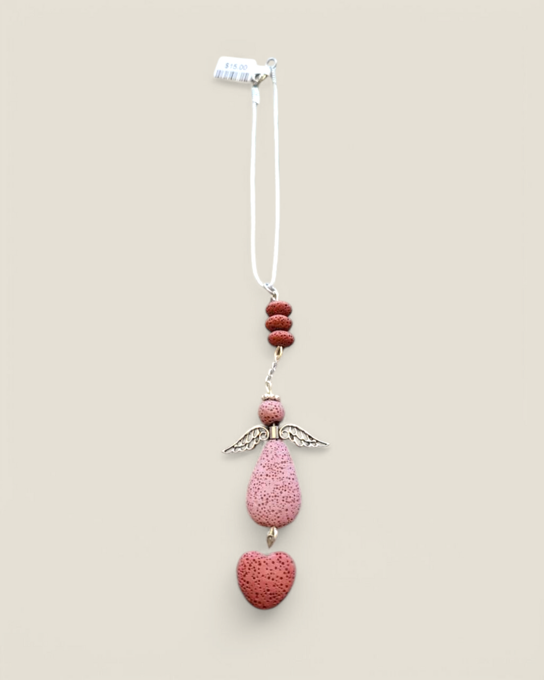Designed By Me- RAS, Angel Essential Oil Car Fresheners