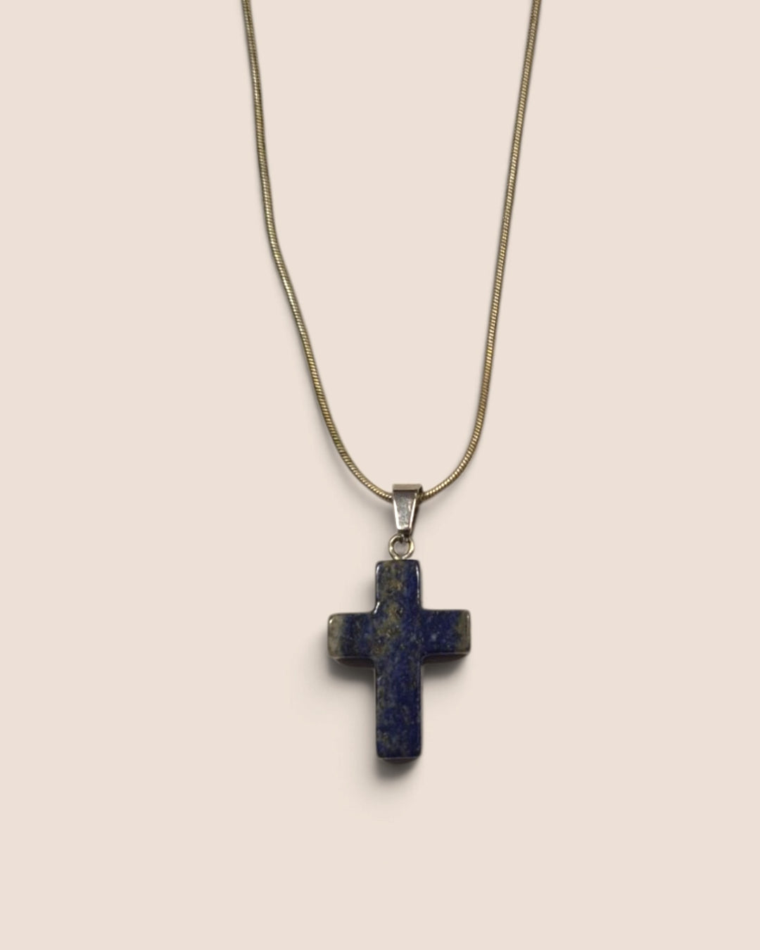 The Crystal Compass, Crystal Necklaces