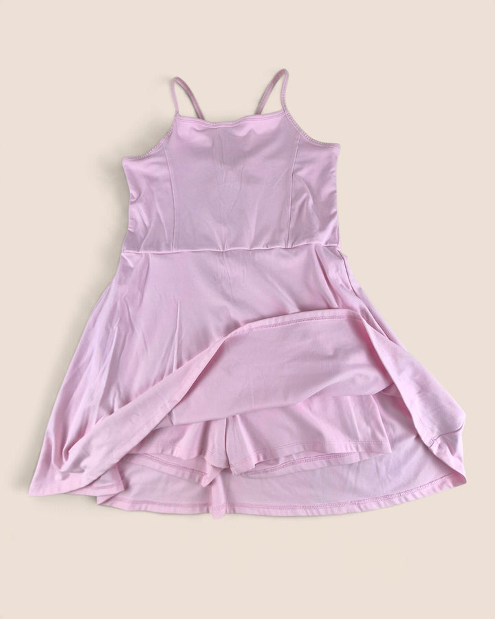 Pre-Loved Children's Place Pink Dance Dress Girls 16Y | Betty’s Marketplace
