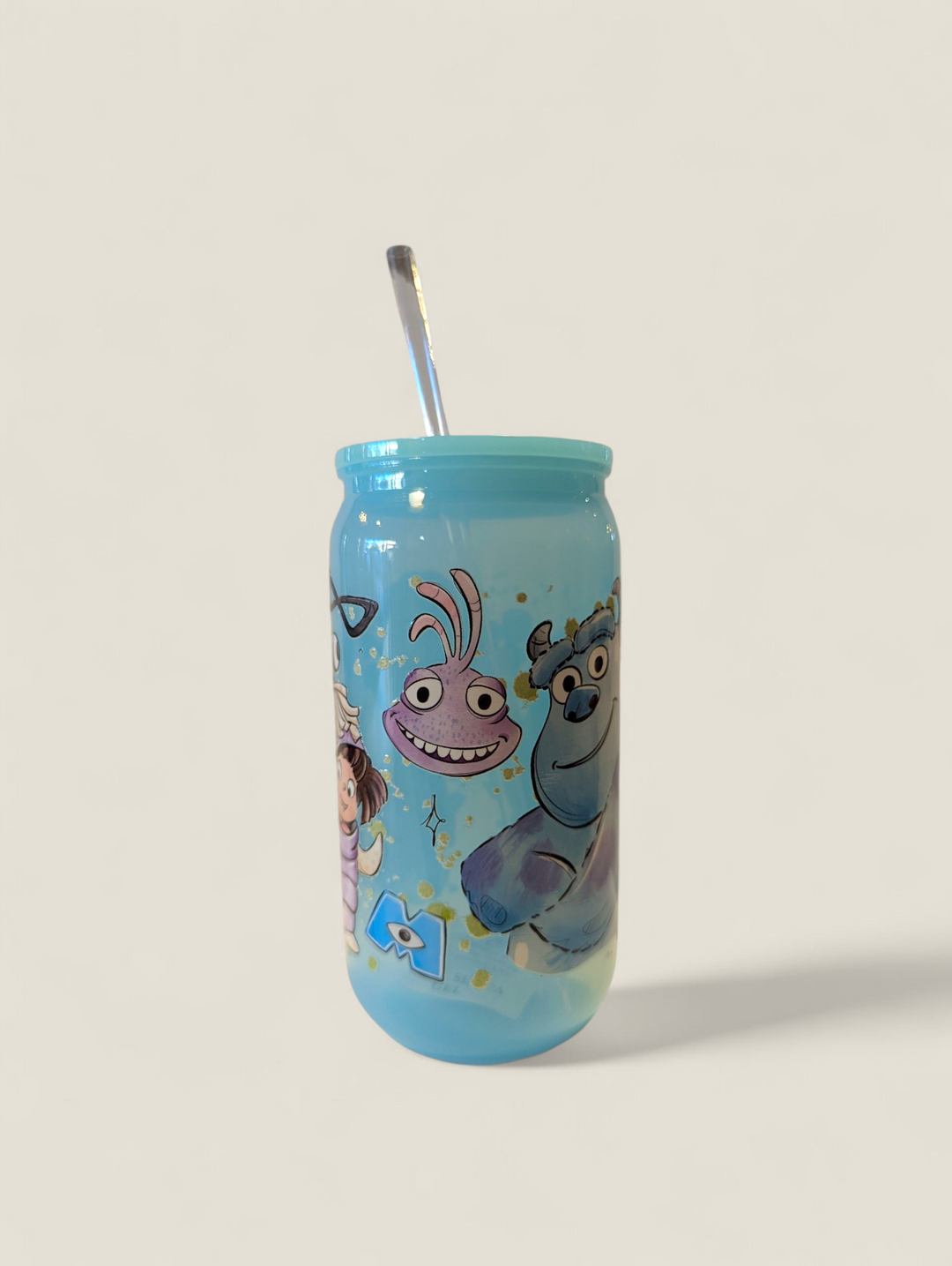 June & Co. Designs, Plastic Drinkware