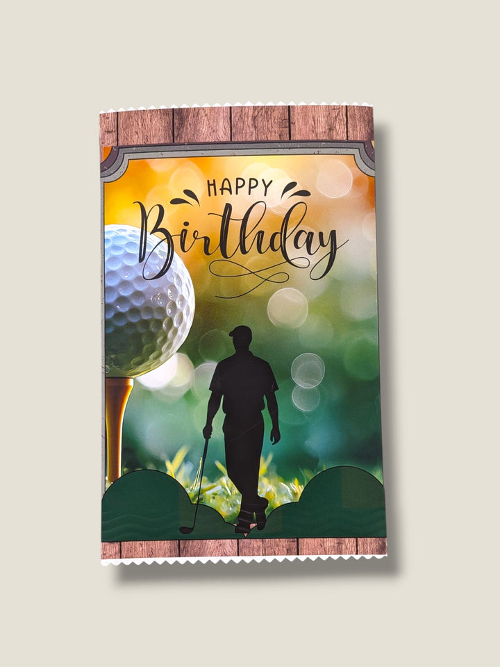 Elli-Fly Custom Designs, Build-A-Bag Gift Bags - Birthdays