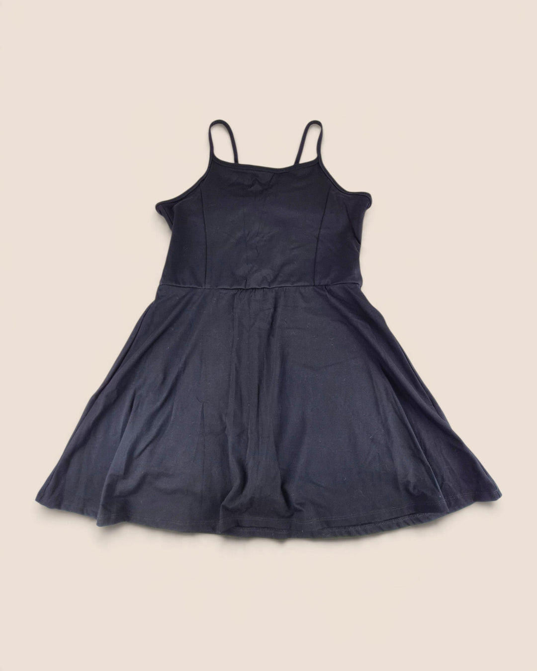 Pre-Loved Children's Place Black Dance Dress Girls 16Y | Betty’s Marketplace