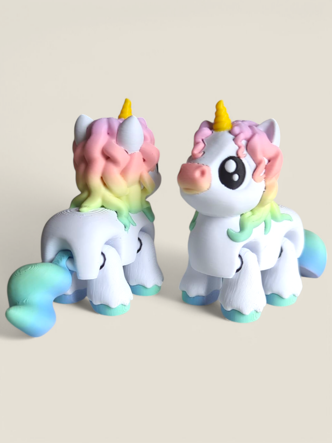 Marlin Fine Craft 3D, Mythical Toys