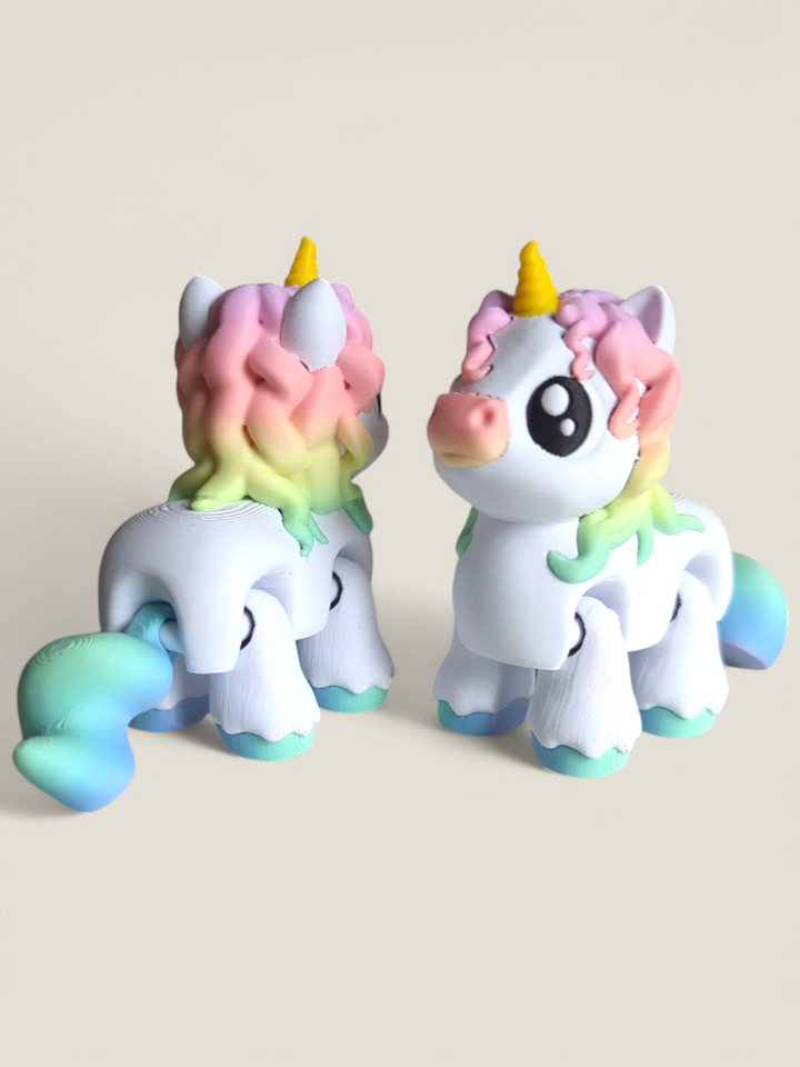 Marlin Fine Craft 3D, Mythical Toys