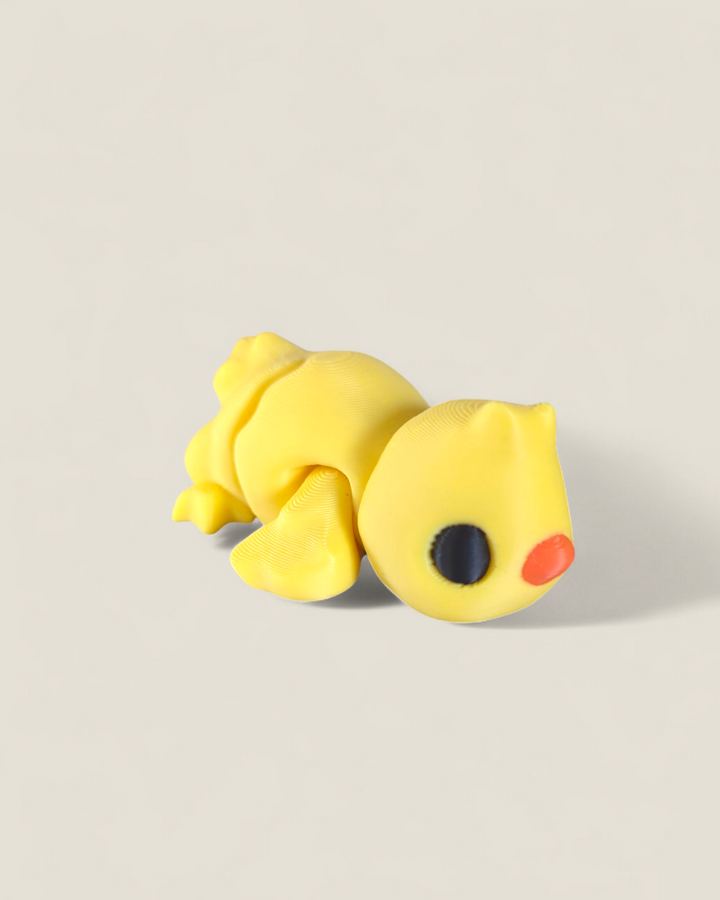Marlin Fine Craft 3D, Animal Toys