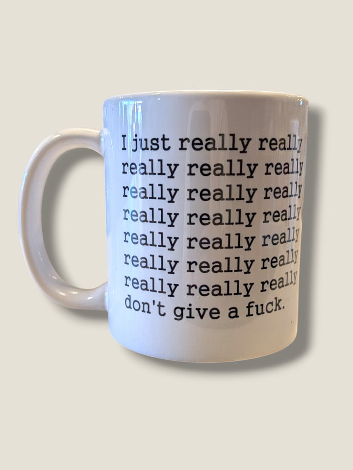 Peanut Parade, Edgy Humor Mugs 11oz