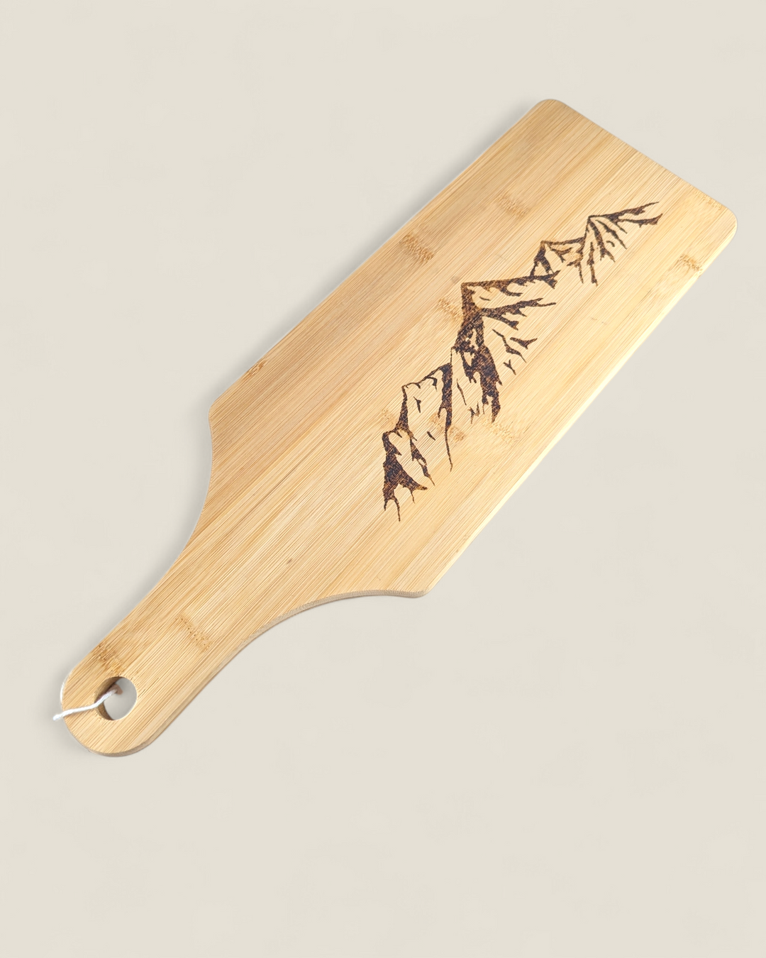 Marked In Wood, Wood Burnt Charcuterie & Cutting Boards