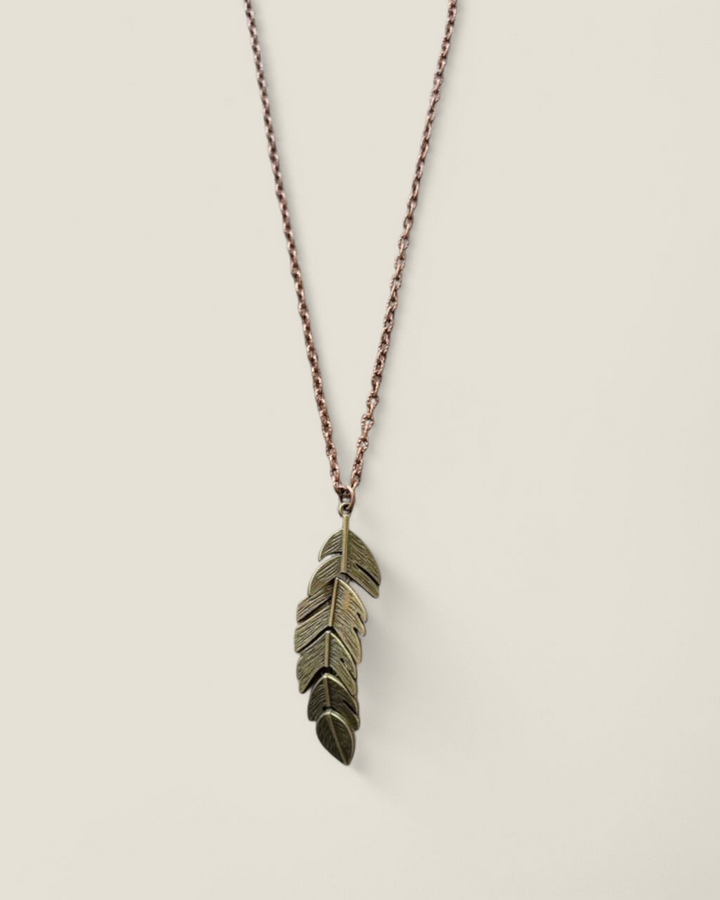 Designed By Me - RAS, Angel Necklaces
