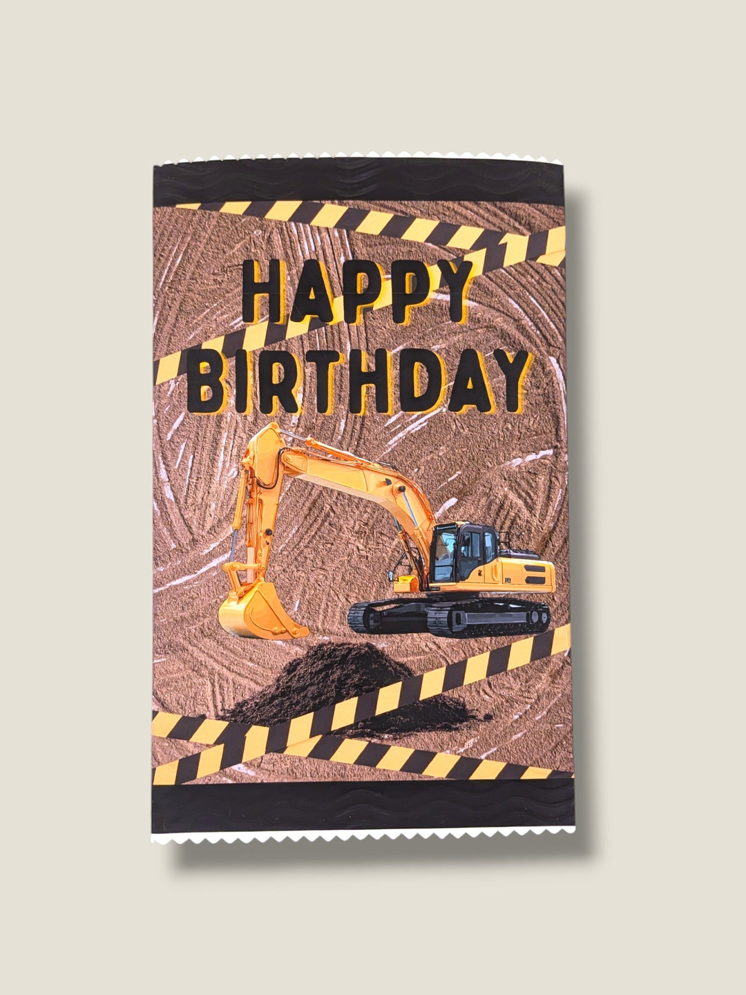 Elli-Fly Custom Designs, Build-A-Bag Gift Bags - Birthdays