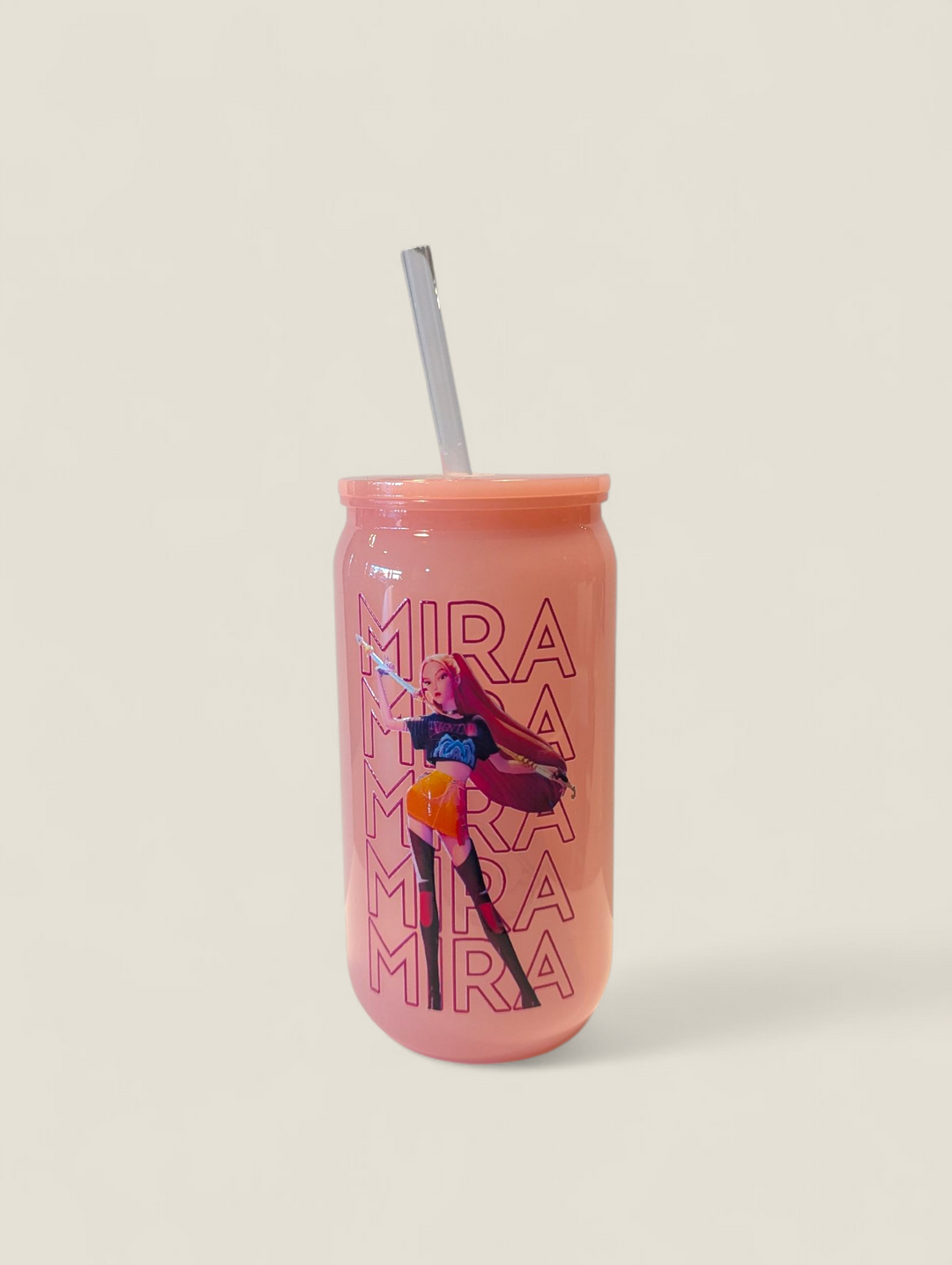 June & Co. Designs, Plastic Drinkware