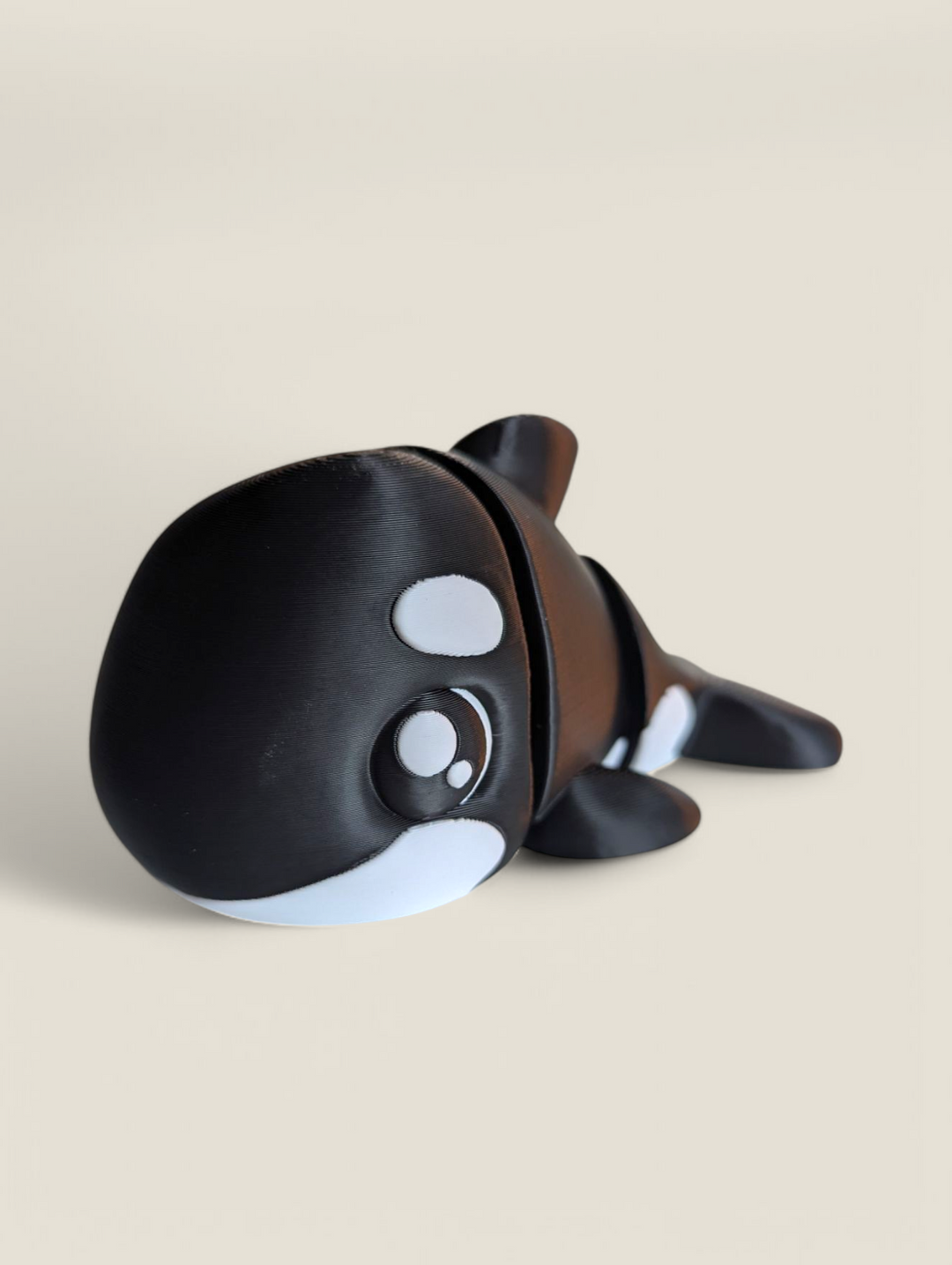 Marlin Fine Craft 3D, Animal Toys