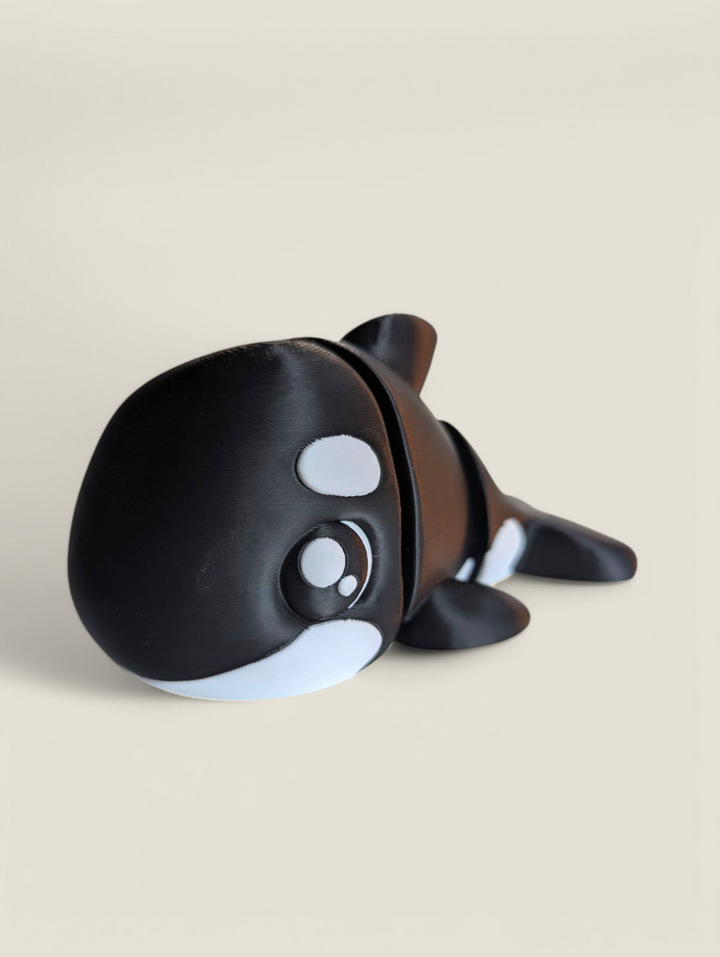 Marlin Fine Craft 3D, Animal Toys