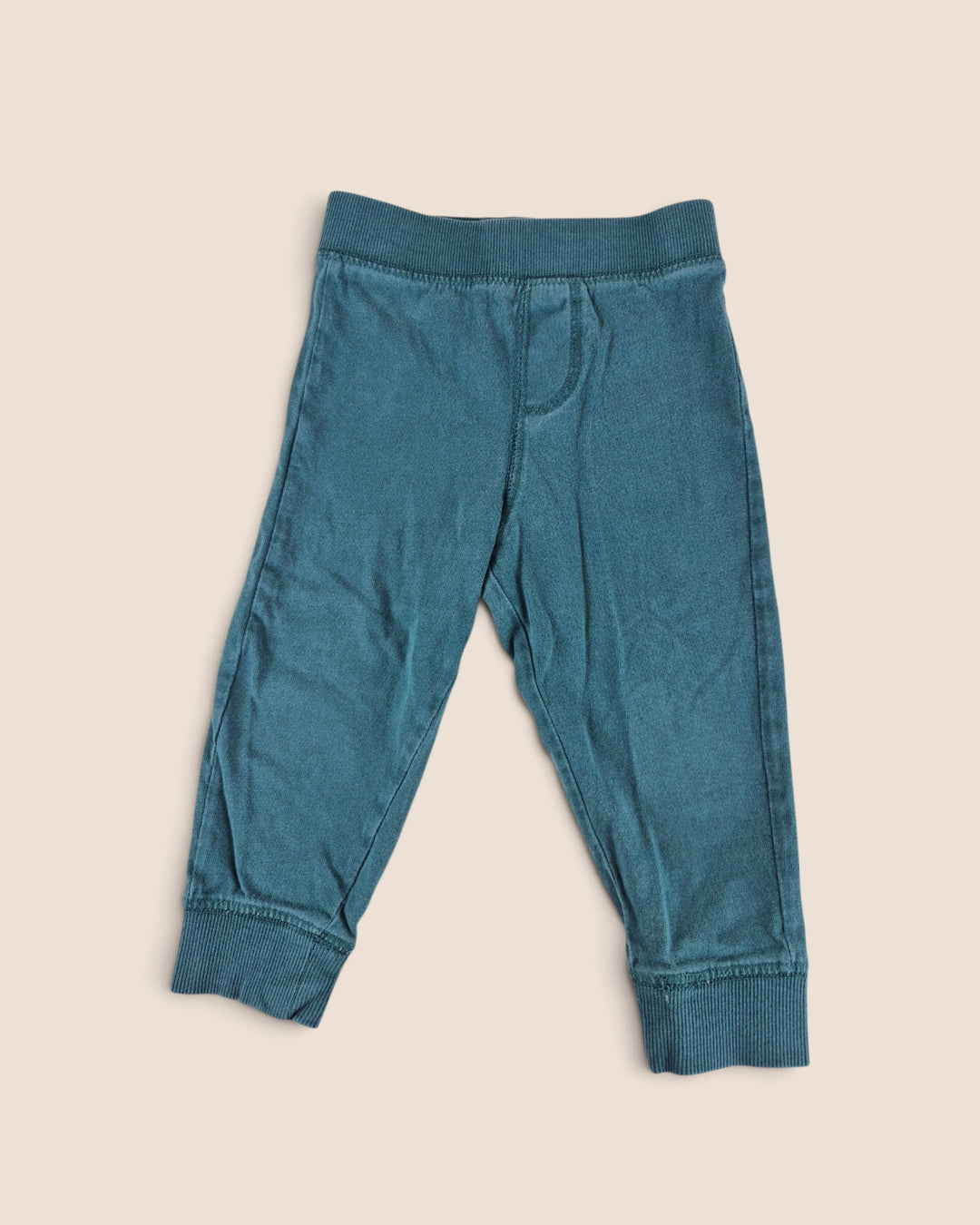 Pre-Loved George Green Pants 12-18M | Betty’s Marketplace