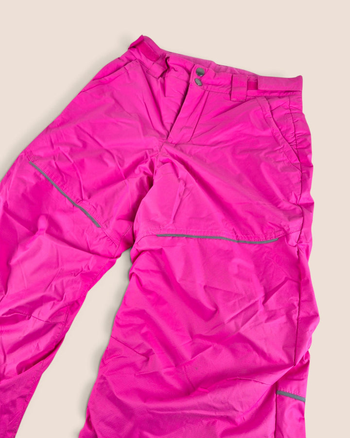 Pre-Loved Columbia Pink Snow Pants Girls 10-12Y | Betty’s Marketplace