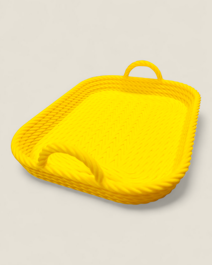 NFx3D, 3D Printed Baskets & Bowls