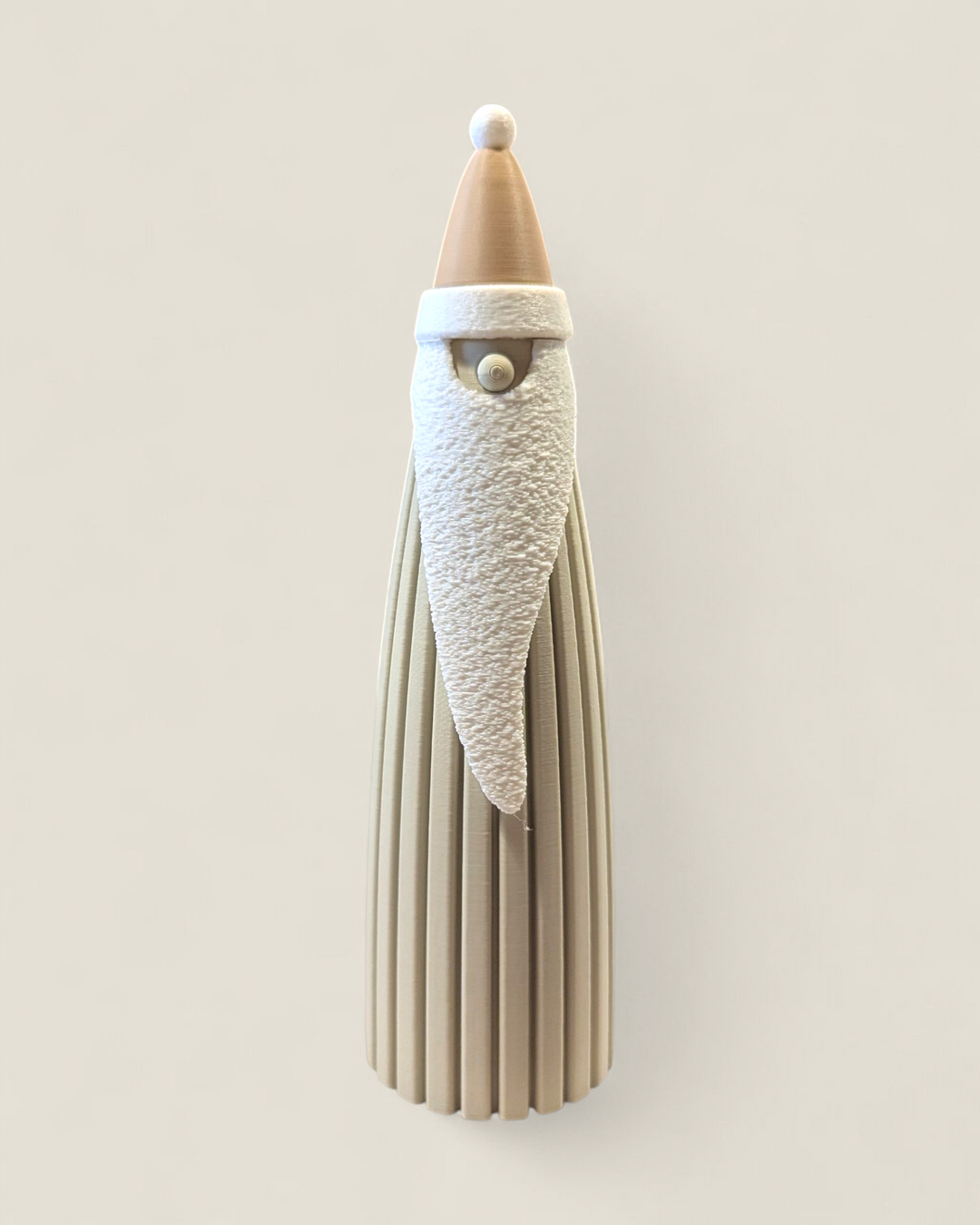 NFx3D, 3D Printed Christmas Collection