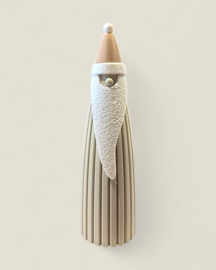 NFx3D, 3D Printed Christmas Collection