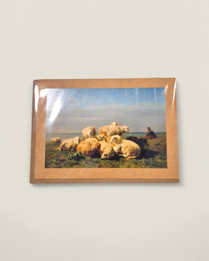 Rosewood Lane, Photography Greeting Cards