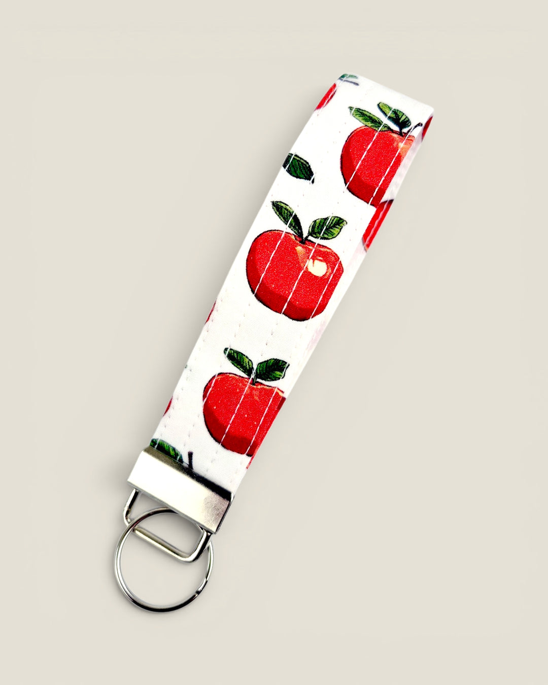 Izzyrai Handmade, Assorted Fabric Coin Purses & Key Fobs