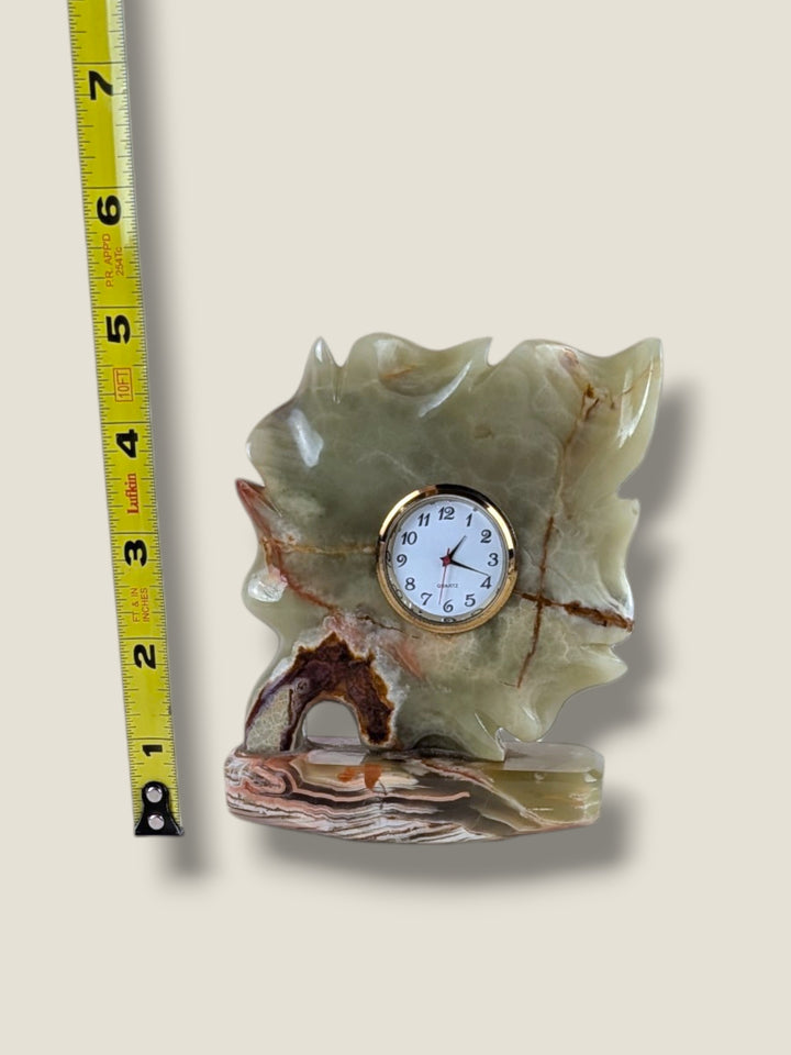 The Crystal Compass, Carved Crystals & Gemstones
