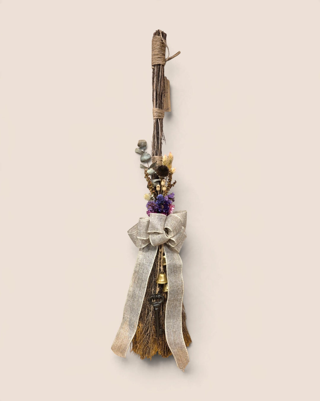 Whispering Winds, Cinnamon Brooms