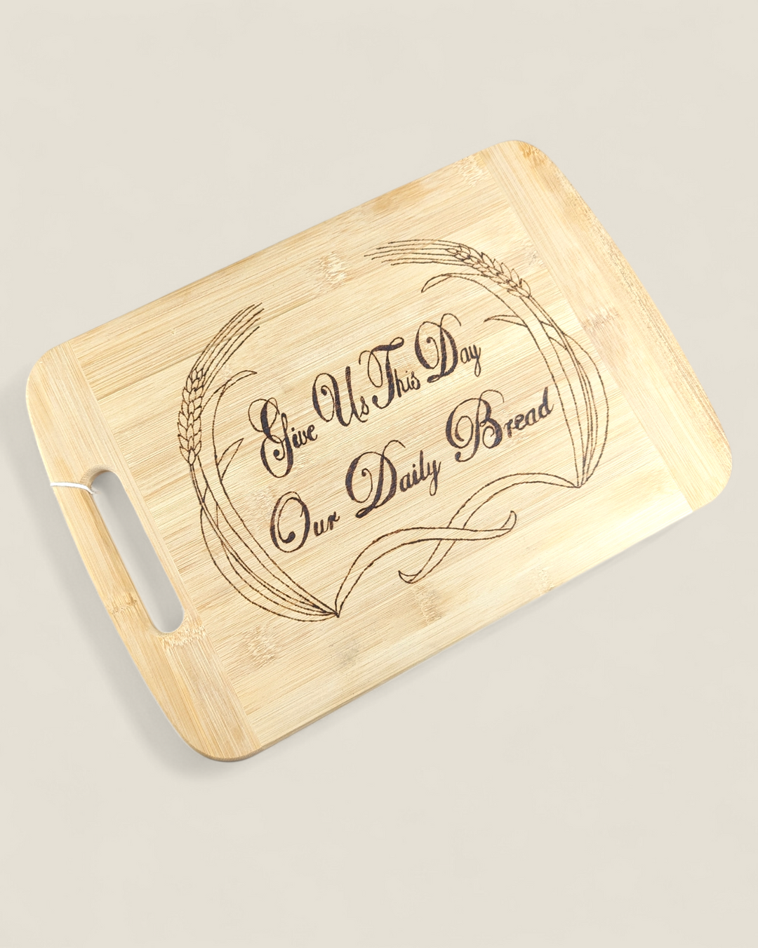 Marked In Wood, Wood Burnt Charcuterie & Cutting Boards