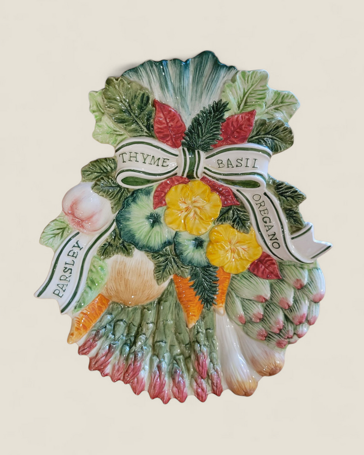 3-Thirty Design Co, Vintage Kitchen Goods