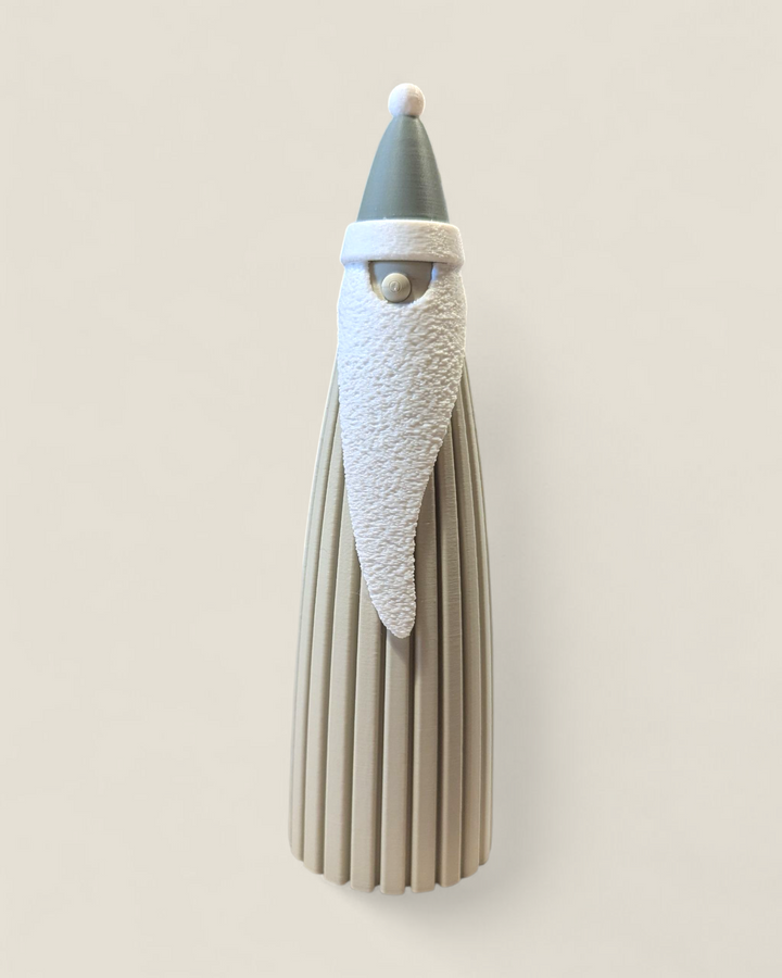 NFx3D, 3D Printed Christmas Collection