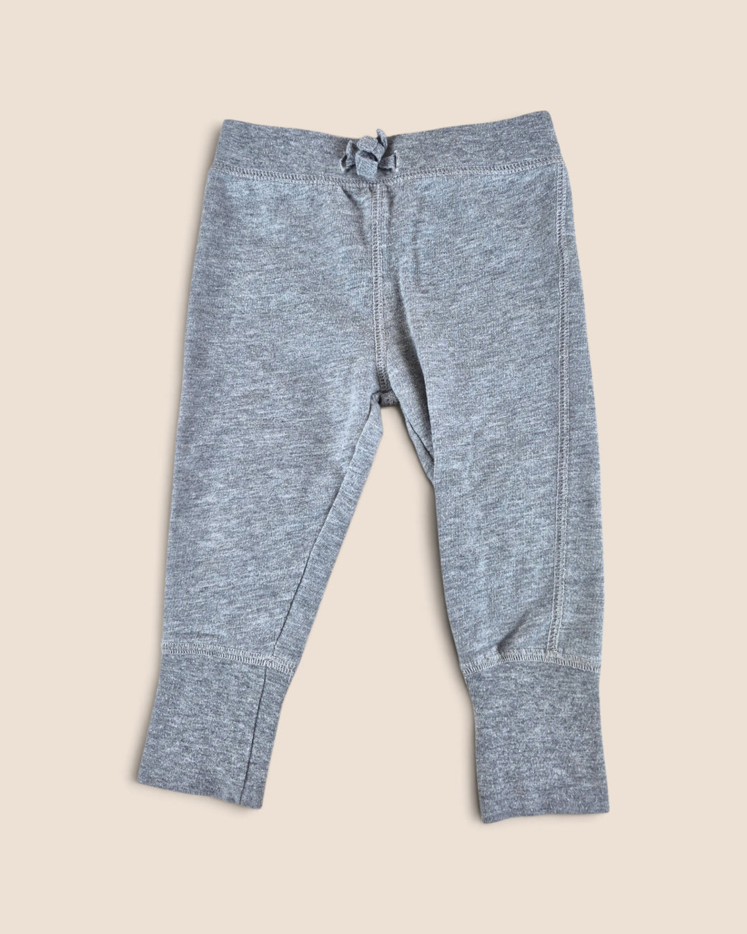 Pre-Loved Joe Fresh Grey Track Pants 12-18M | Betty’s Marketplace