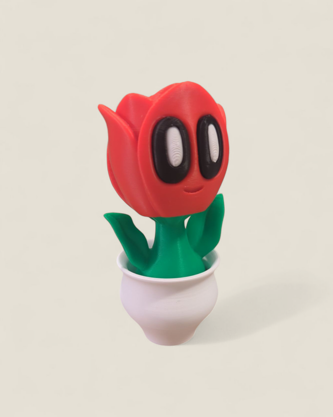 Marlin Fine Craft 3D, Blob Flowers