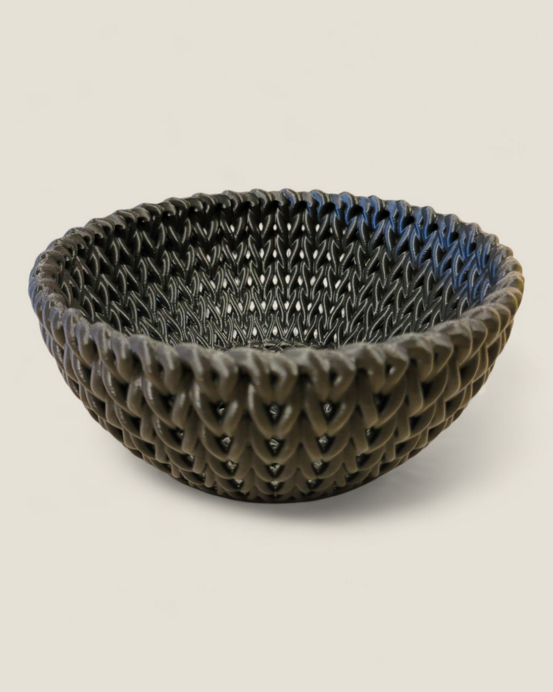 NFx3D, 3D Printed Baskets & Bowls