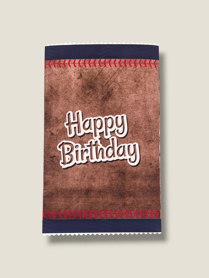 Elli-Fly Custom Designs, Build-A-Bag Gift Bags - Birthdays