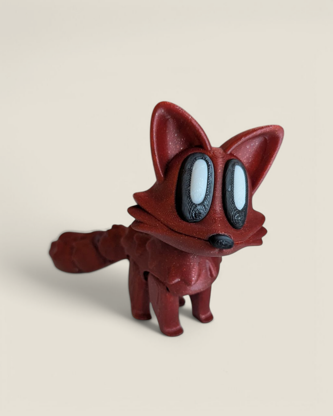 Marlin Fine Craft 3D, Animal Toys