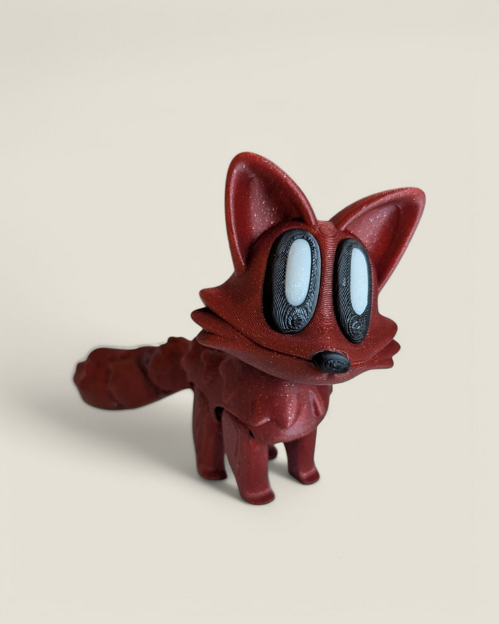 Marlin Fine Craft 3D, Animal Toys