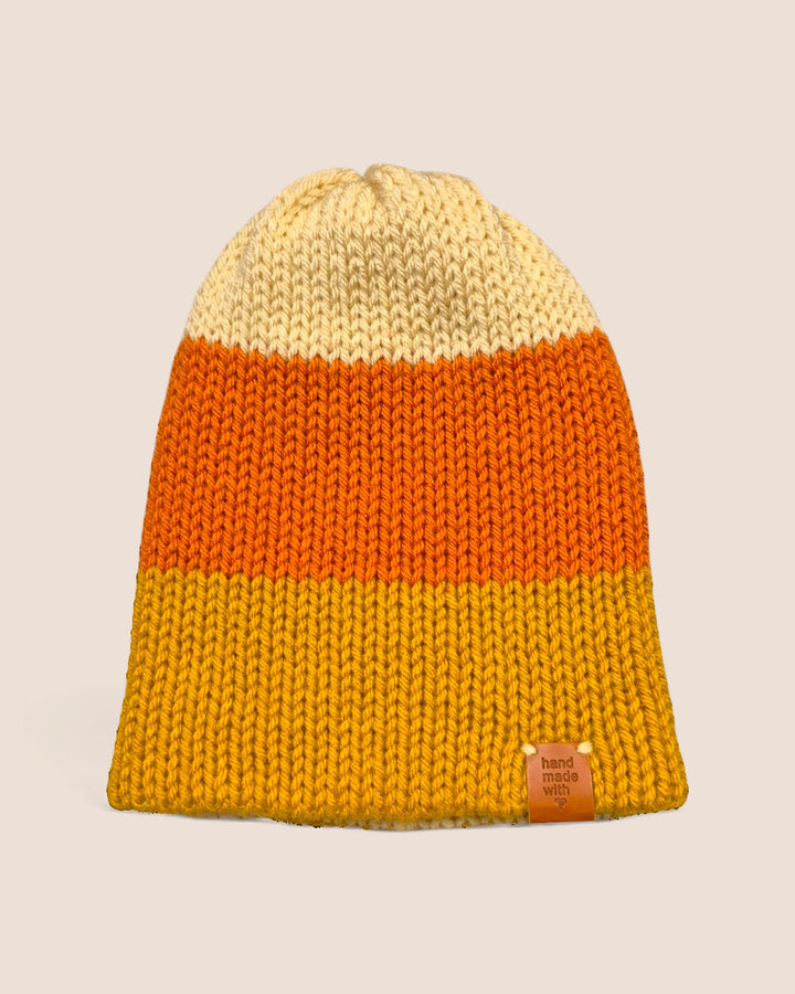 Knit Owl, Kids Knitted Hats
