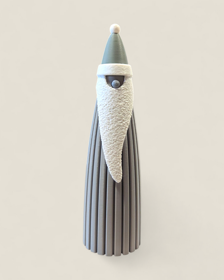 NFx3D, 3D Printed Christmas Collection