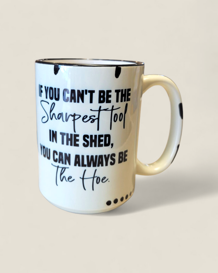 Lindsay's Creations, 15oz Ceramic Mugs