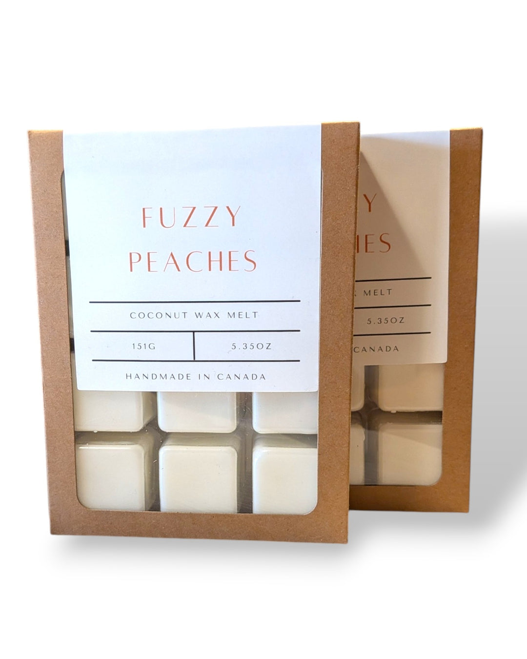 Cozy Aroma, Wax Melts
