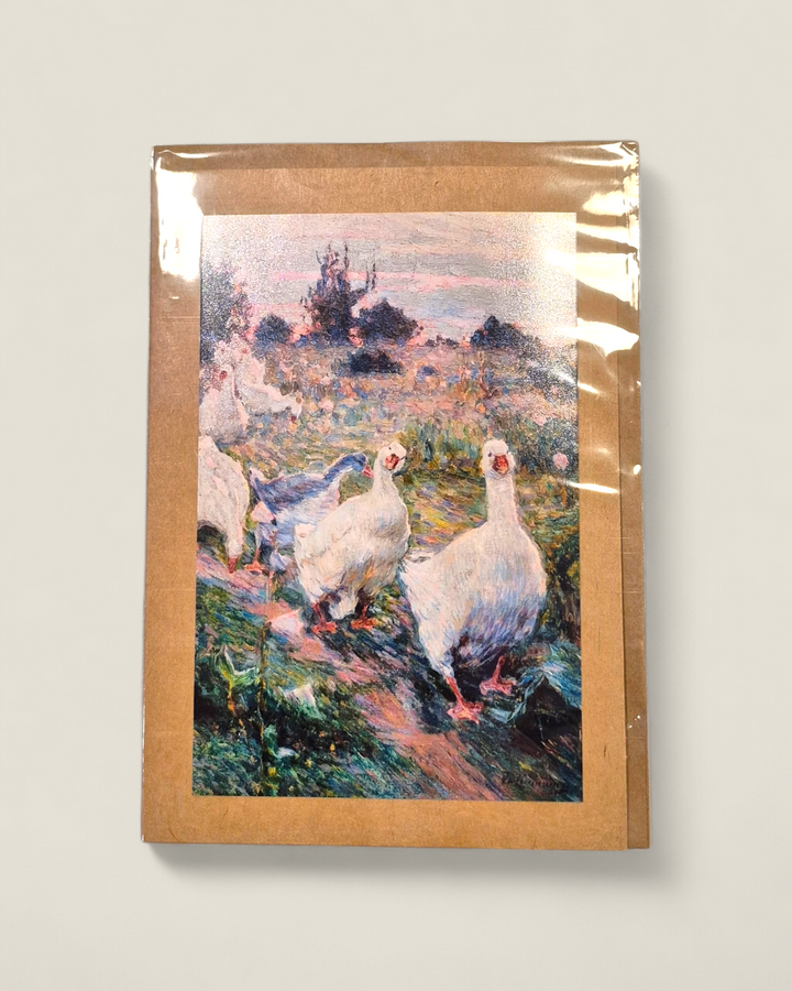 Rosewood Lane, Photography Greeting Cards