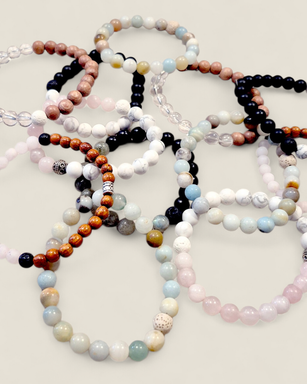 RevOILutionary Wellness, Essential Oil Bracelet
