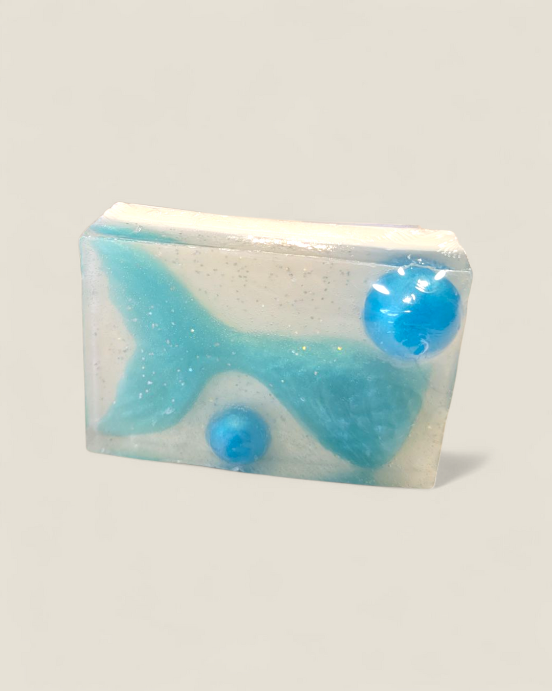Peachy Clean Bath & Body, Shea Butter Soap Bars