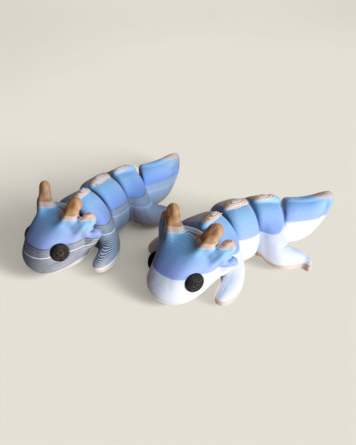 Marlin Fine Craft 3D, Animal Toys