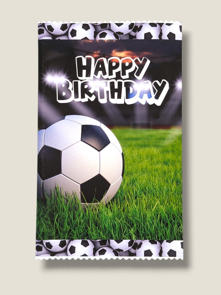 Elli-Fly Custom Designs, Build-A-Bag Gift Bags - Birthdays