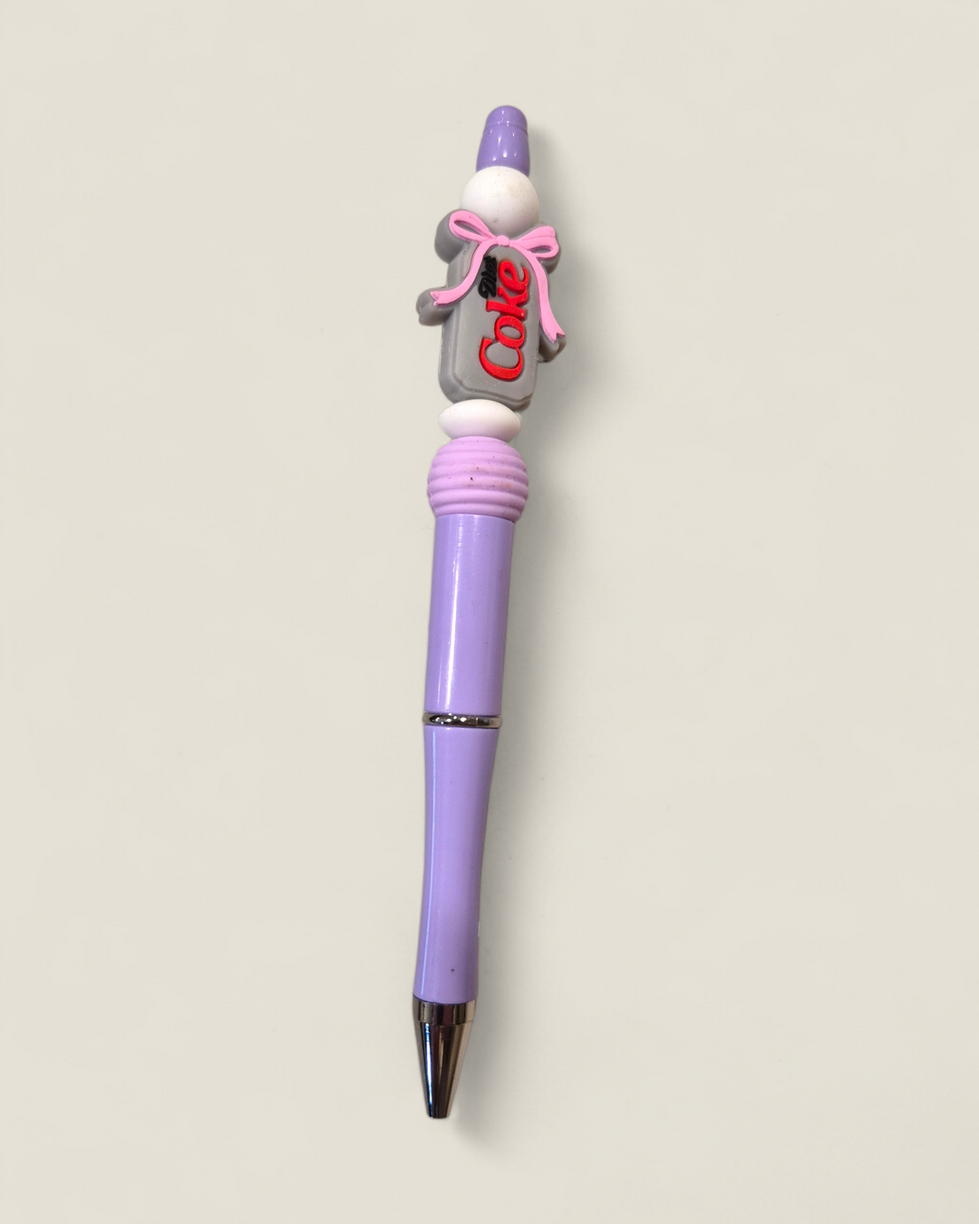 Silicone Bead Pens