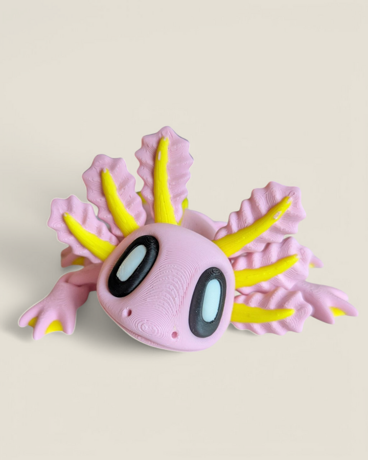 Marlin Fine Craft 3D, Animal Toys