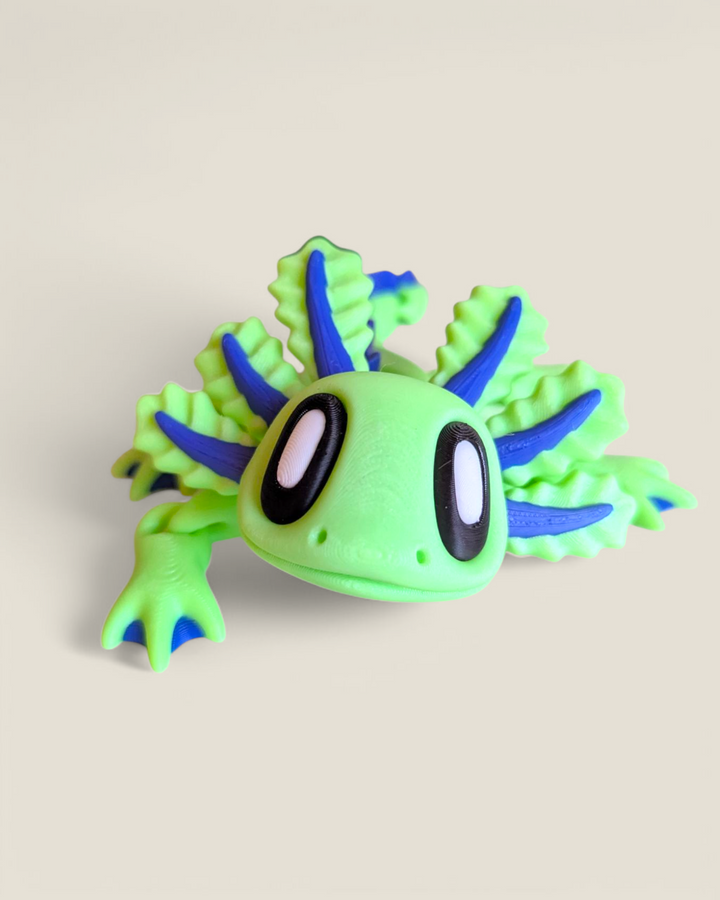 Marlin Fine Craft 3D, Animal Toys