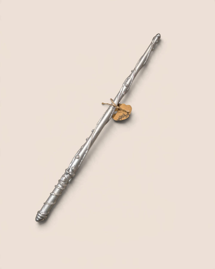 Whispering Winds, Magic Wands