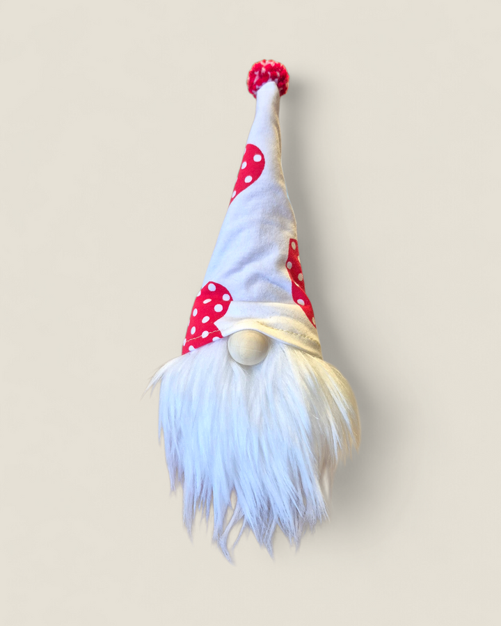 Tracey's Treasures, Valentine's Day Gnomes