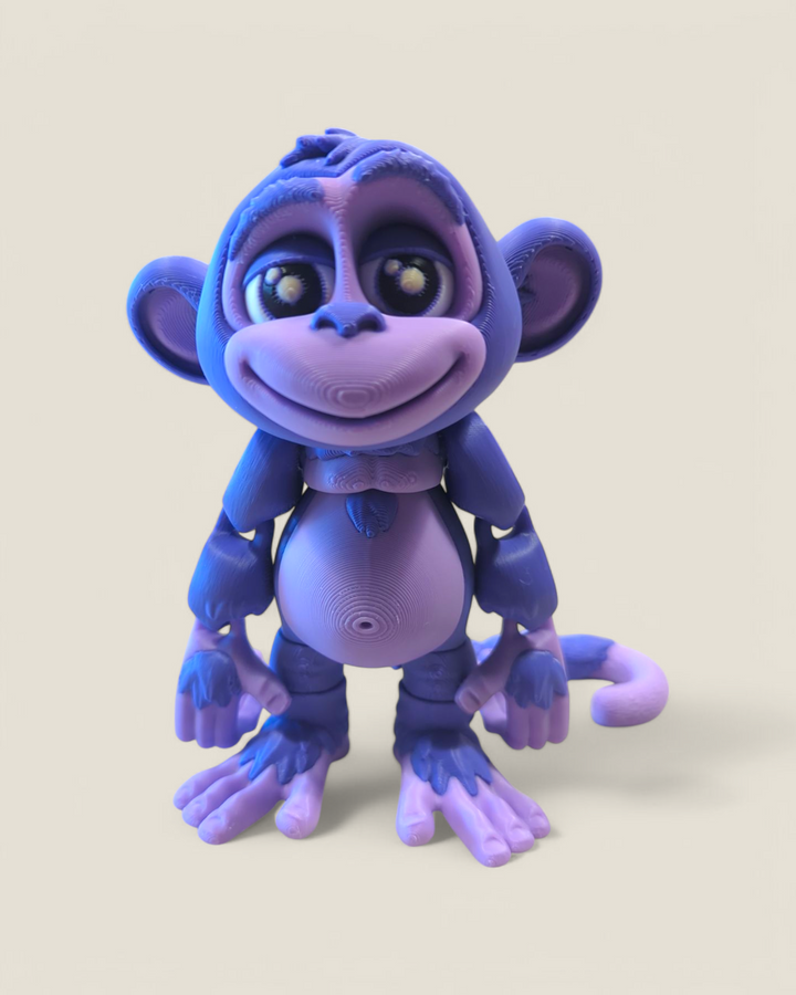Marlin Fine Craft 3D, Animal Toys