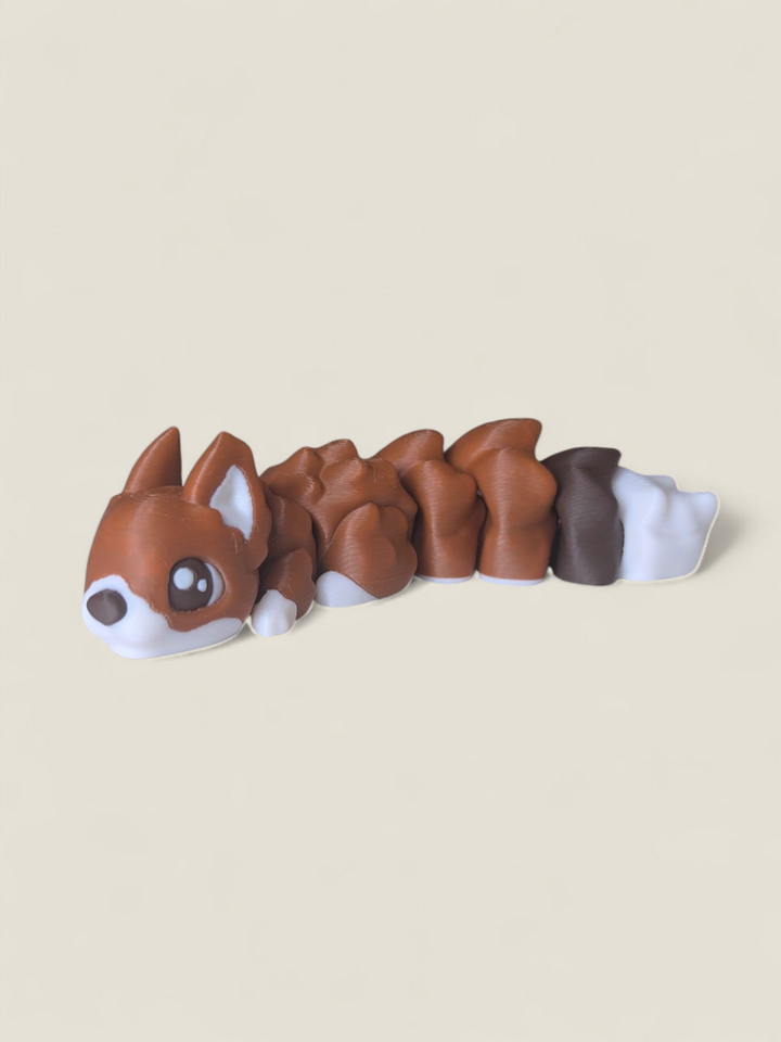 Marlin Fine Craft 3D, Animal Toys